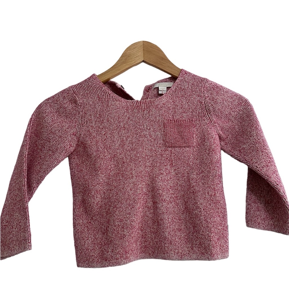 Kids Burberry Sweater 3Y